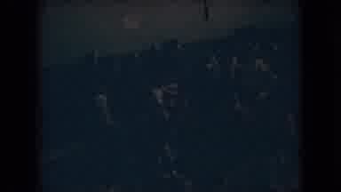 Ohio USA (1966): School Cheering Gym