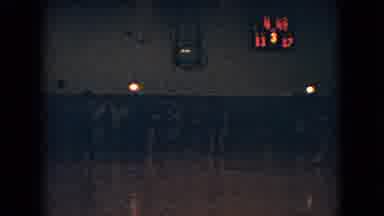 Ohio USA (1966): School Basketball Team Narrowly Makes Season Championship Game