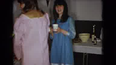 Ohio USA (1966): Girls At Home Together