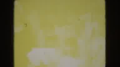 Ohio USA (1966): Church Choir Singing