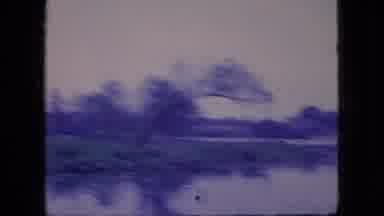 Ohio USA (1966): No Damage To The Park At Lake Summit From 60'S Storm