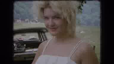 Ohio USA (1966): Friends And Family Picnicking