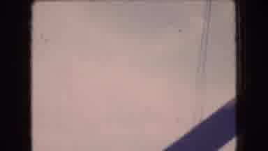 Ohio USA (1966): View From The Sky Canopy
