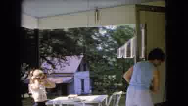 Ohio USA (1966): Lunch With Mom