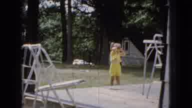 Ohio USA (1966): Looking Around And Nowhere To Go