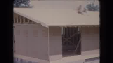 Ohio USA (1966): New Garage Dream