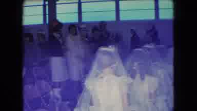 Ohio USA (1966): Girls Getting Married And Sleeping