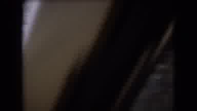 Ohio USA (1966): Driving Around And Seeing A Family Center Plus Someone At The End