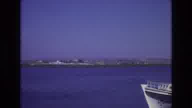 Portugal (1972): Tourists Take A Boat To Sight See