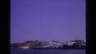 Portugal (1972): Great View From Out On The Water