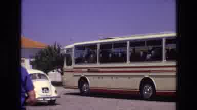 Portugal (1972): A Family And Friend Trip To The Beach