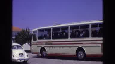 PORTUGAL-1972: Going For A Scenic Ride