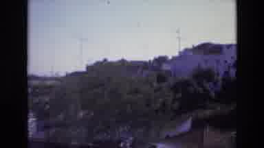 Portugal (1972): Traveling On The Iconic Train