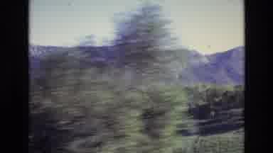 Portugal (1972): Beautiful Mountain Full Of Wildlife