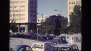 Portugal (1972): Walk Don't Drive