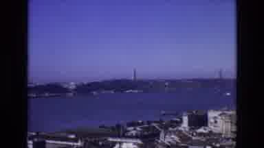 Portugal (1972): Panoramic View Of Hot Vacation Spot