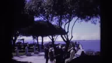 Portugal (1972): Zoological Center That Contains Strange And Wonderful Animals