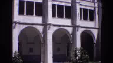 Portugal (1972): View Of Local Attraction