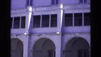 Portugal (1972): Taking A Walk Downtown