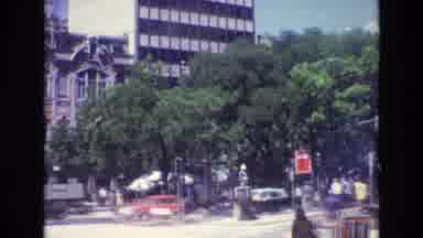 Portugal (1972): People At A Park