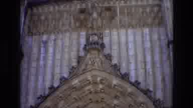 Portugal (1972): Building With A Temple