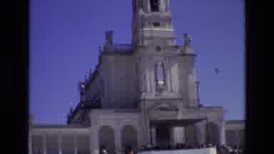 Portugal (1972): Classic Cathedrals