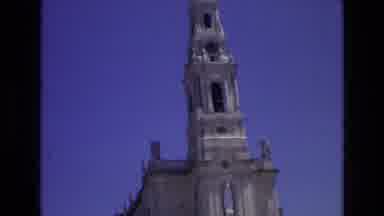 Portugal (1972): Upper Cathedral Blue Sky
