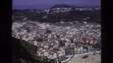 Portugal (1972): Beach Party Vacation Travel