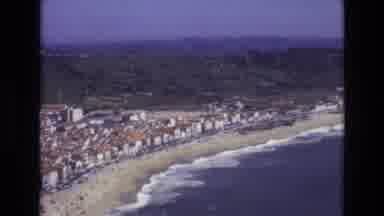 Portugal (1972): Awesome Beautiful Beach Moments On People Enjoy And Evergreen