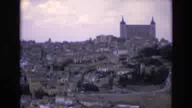 Spain (1972): A Good Place To Live