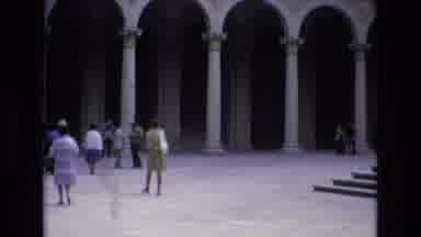 Spain (1972): Vacation Hotspot Place to Visit