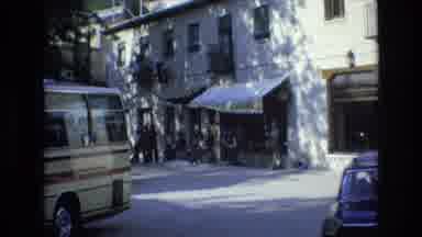 Spain (1972): Typical Day In The Neighborhood