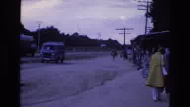 Spain (1972): 1970s Highway Market Stop