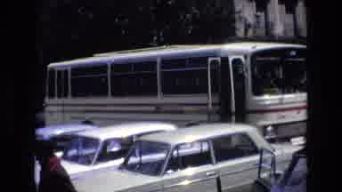 Spain (1972): Going For A Ride Through Town