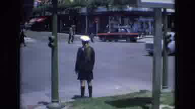 Spain (1972): Must Watch Young Girl About To Lose Her Live Until Someone Came To