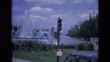 Spain (1972): A Symbol Of Tranquility Surrounded By Chaos