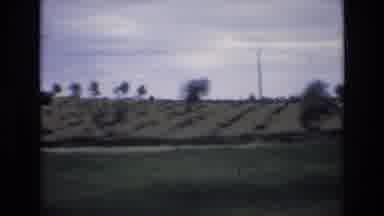Spain (1972): Lots Of Hills In The Distance