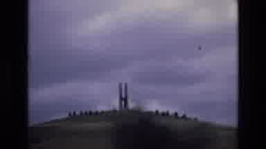 Spain (1972): H Structure On Hill