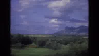 Spain (1972): Traveling Around The World