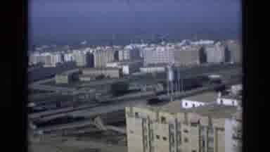 Spain (1972): So Much Concrete So Much Urbanization Or Is Still There Ready To Be