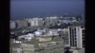 Spain (1972): The City By The Sea