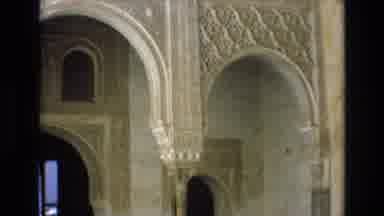 Spain (1972): A Brief Look At The Architecture