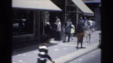 Spain (1972): Busy Busy Hustle And Bustle Of Life Why Can't We Look Eye To Eye