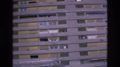 Spain (1972): Hotel Luz Granada In Granada Spain