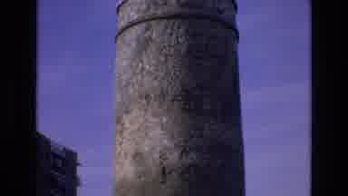 Spain (1972): The Tower At The Lakefront Resort
