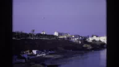 Spain (1972): Enjoy The Amazing View With Me