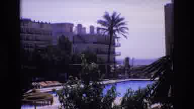Spain (1972): Views From A Beautiful Shoreline