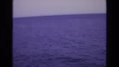 Spain (1972): Pier On The Coast Of The Ocean With A View