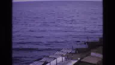 Spain (1972): Side Beach Ocean Views