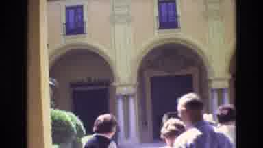 Spain (1972): A View Of The Beautiful Area